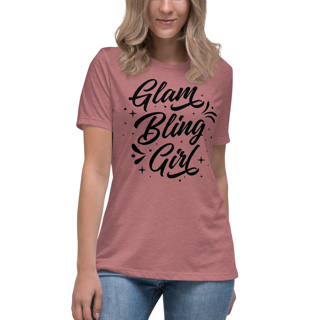 Women's Relaxed T-Shirt