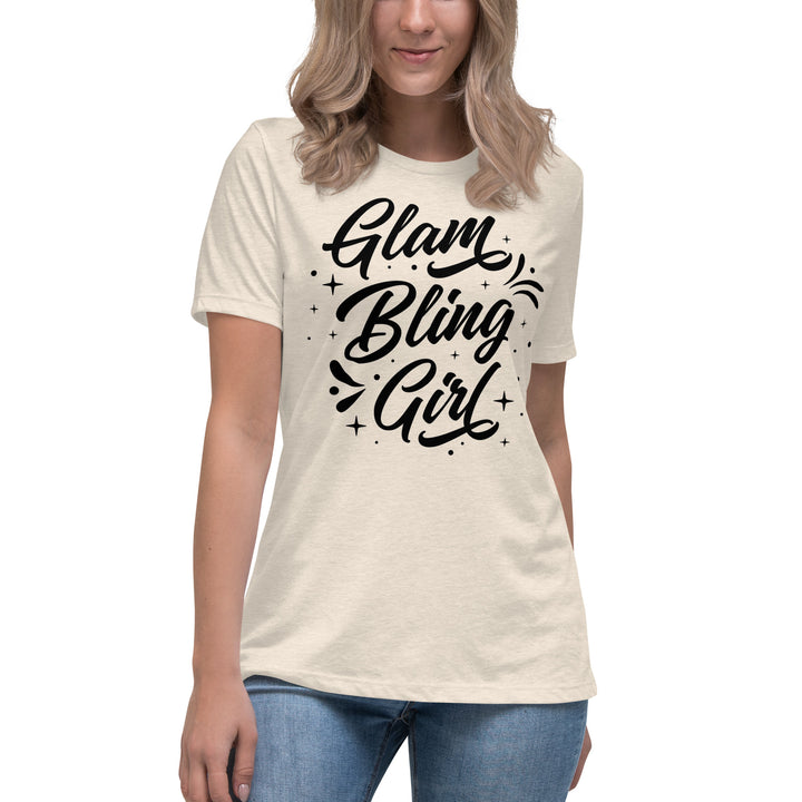 Women's Relaxed T-Shirt