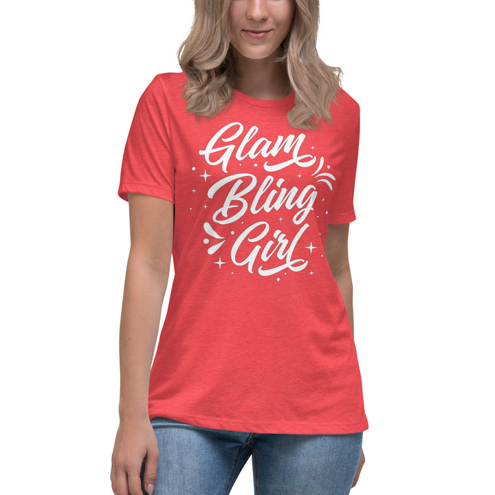 Women's Relaxed T-Shirt