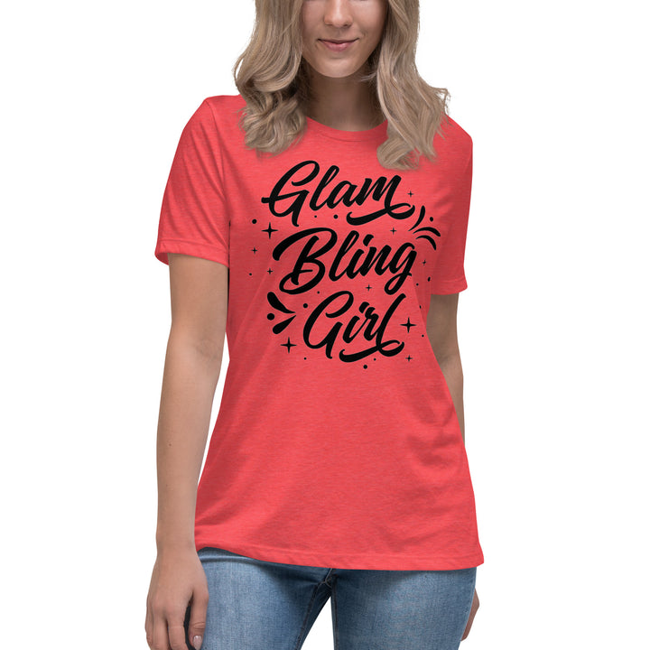 Women's Relaxed T-Shirt