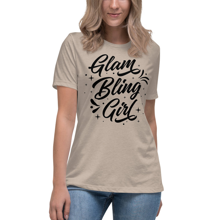 Women's Relaxed T-Shirt