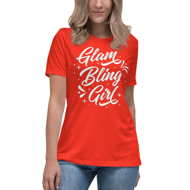 Women's Relaxed T-Shirt