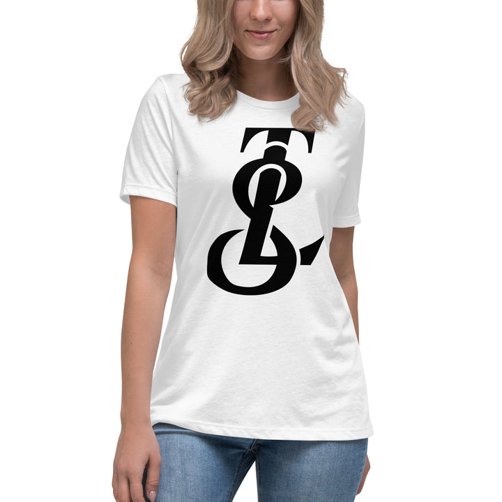 TLS Women's Relaxed T-Shirt