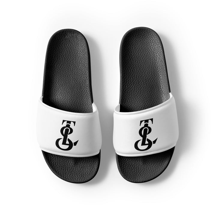 TLS Women's slides