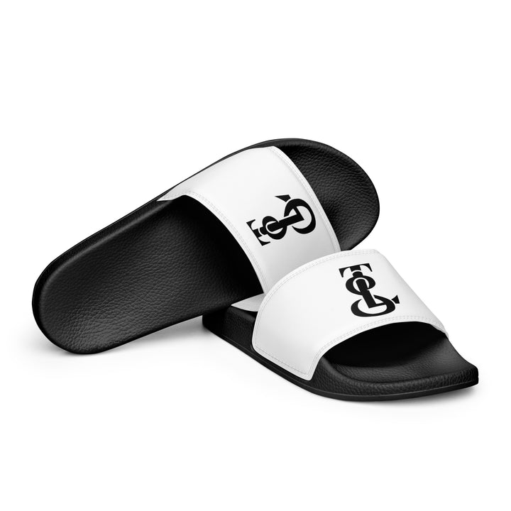 TLS Women's slides