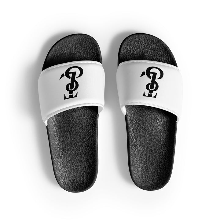 TLS Women's slides