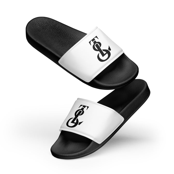 TLS Women's slides