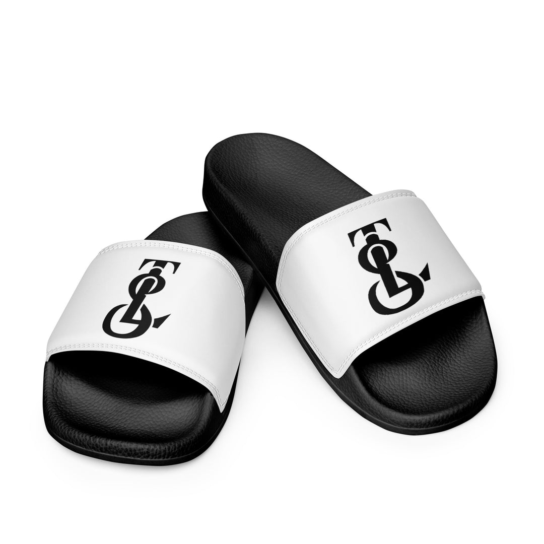 TLS Women's slides