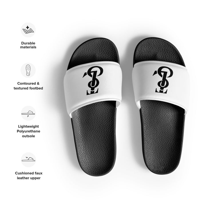 TLS Women's slides