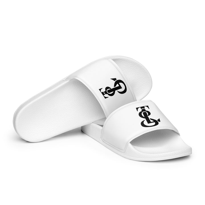 TLS Women's slides